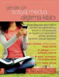 Gençler İçin Sosyal Medya Alıştırma Kitabı / The Social Media Workbook For Teens - Nobel Yaşam