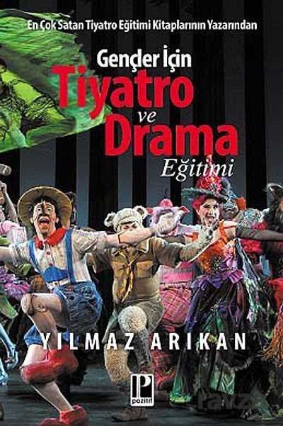 Gençler İçin Tiyatro ve Drama Eğitimi - 1