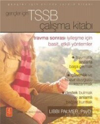 Gençler İçin Tssb Çalışma Kitabı - Nobel Yaşam
