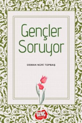 Gençler Soruyor - 1