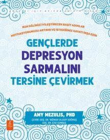 Gençlerde Depresyon Sarmalını Tersı?ne Çevı?rmek - 1