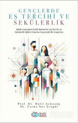 Gençlerde Eş Tercihi ve Sekülerlik - Önsöz Yayıncılık