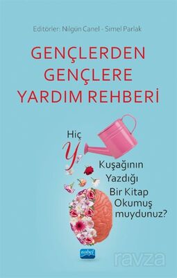 Gençlerden Gençlere Yardım Rehberi - 1