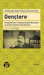 Gençlere - Büyüyenay Yayıncılık