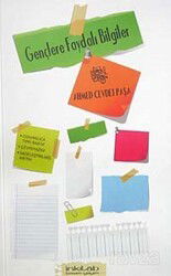 Gençlere Faydalı Bilgiler - İnkılab Yayınları