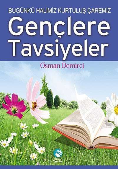 Gençlere Tavsiyeler (Cep Boy) - 1