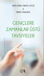 Gençlere Zamanlar Üstü Tavsiyeler - Nida Yayınları
