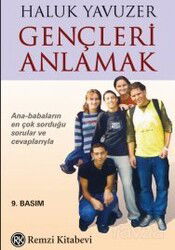 Gençleri Anlamak (Kitap Boy) - Remzi Kitabevi