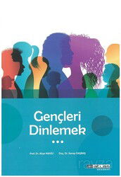 Gençleri Dinlemek - Atlas Akademi