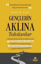 Gençlerin Aklına Takılanlar - Hayat Yayınları