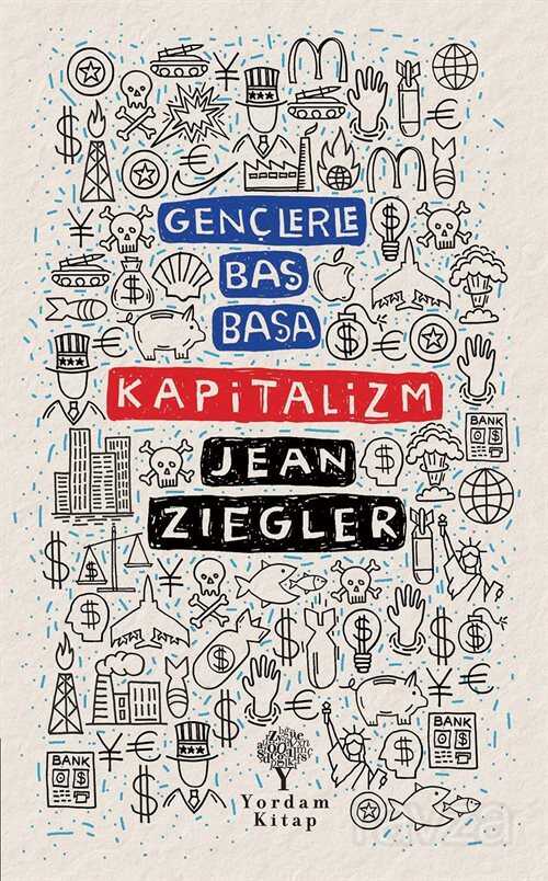 Gençlerle Baş Başa: Kapitalizm - Yordam Kitap