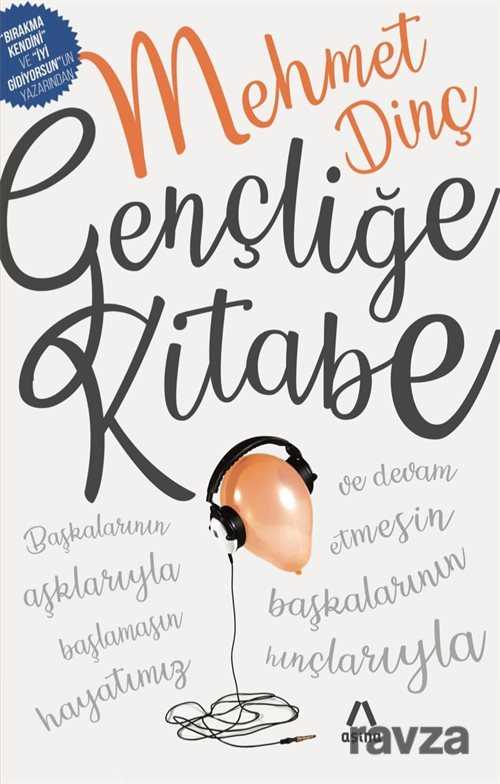 Gençliğe Kitabe - Aşina