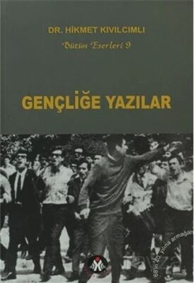 Gençliğe Yazılar - 1