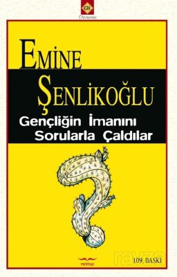 Gençliğin İmanını Sorularla Çaldılar - 1