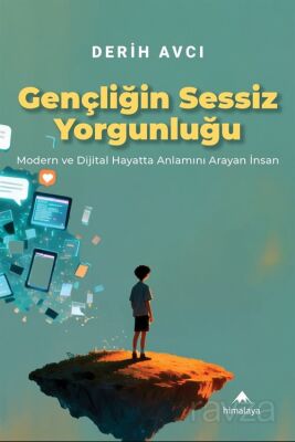 Gençliğin Sessiz Yorgunluğu - 1