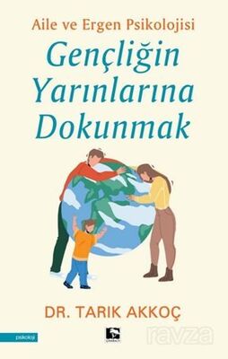 Gençliğin Yarınlarına Dokunmak - 1