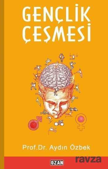 Gençlik Çeşmesi - Ozan Yayıncılık