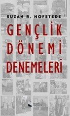 Gençlik Dönemi Denemeleri - Karina Yayınevi