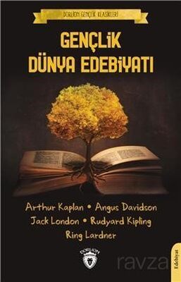 Gençlik Dünya Edebiyatı - 1