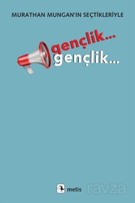 Gençlik... Gençlik... - 1
