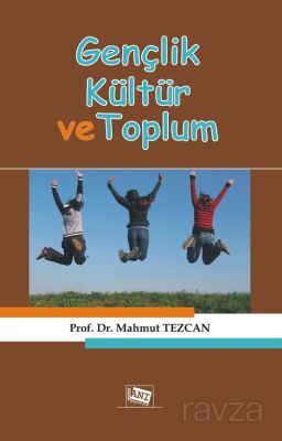 Gençlik Kültür ve Toplum - 1