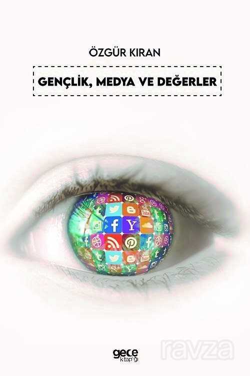 Gençlik, Medya Ve Değerler - 1