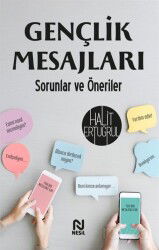 Gençlik Mesajları - Nesil Yayınları