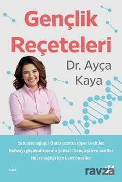 Gençlik Reçeteleri - Doğan Kitapçılık