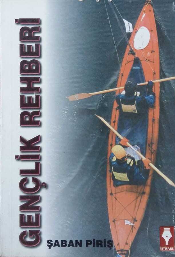 Gençlik Rehberi - İstişare Yayınları