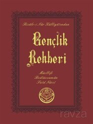 Gençlik Rehberi (Cep Boy) - Tenvir Neşriyat