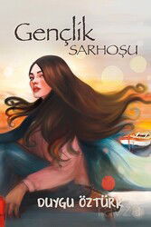 Gençlik Sarhoşu - Ritim Sanat Yayınları