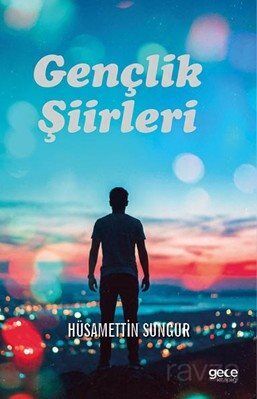 Gençlik Şiirleri - 1