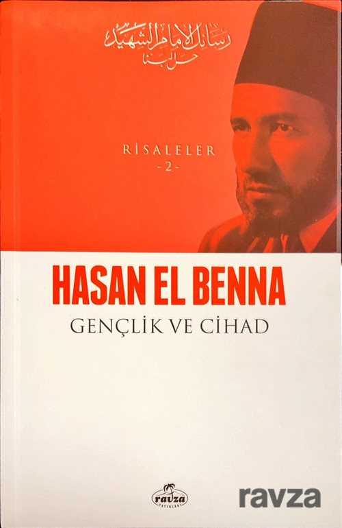 Gençlik ve Cihad / Risaleler 2 - Ravza Yayınları