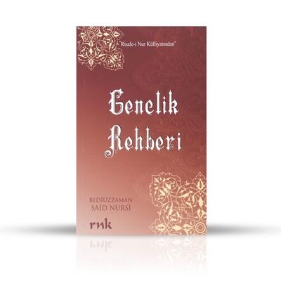 Gençlik Rehberi (Orta Boy) - 1