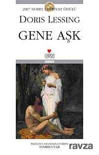 Gene Aşk - Can Yayınları