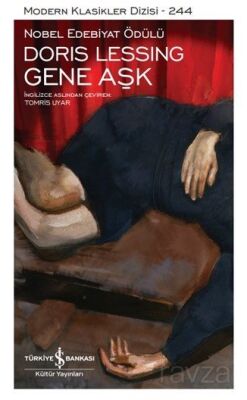 Gene Aşk (Ciltli) - 1