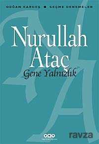 Gene Yalnızlık - Yapı Kredi Yayınları
