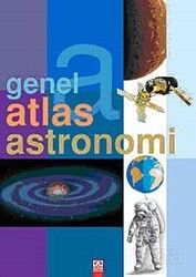 Genel Atlas Astronomi - Altın Kitaplar