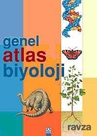 Genel Atlas Biyoloji - 1