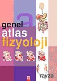 Genel Atlas Fizyoloji - Altın Kitaplar