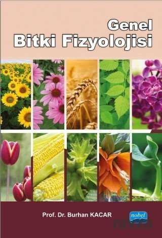 Genel Bitki Fizyolojisi - 1