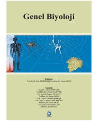 Genel Biyoloji - Lisans Yayıncılık