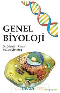 Genel Biyoloji - Hiper Yayın