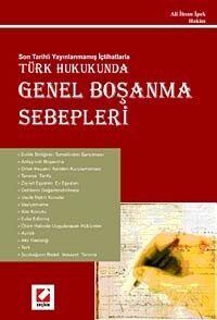 Genel Boşanma Sebepleri - 1