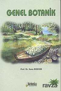 Genel Botanik - Hatiboğlu Yayınevi