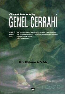 Genel Cerrahi - 1