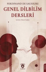 Genel Dilbilim Dersleri - Dorlion Yayınevi