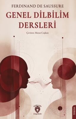 Genel Dilbilim Dersleri - 1