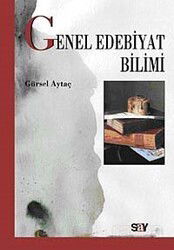 Genel Edebiyat Bilimi - Say Yayınları