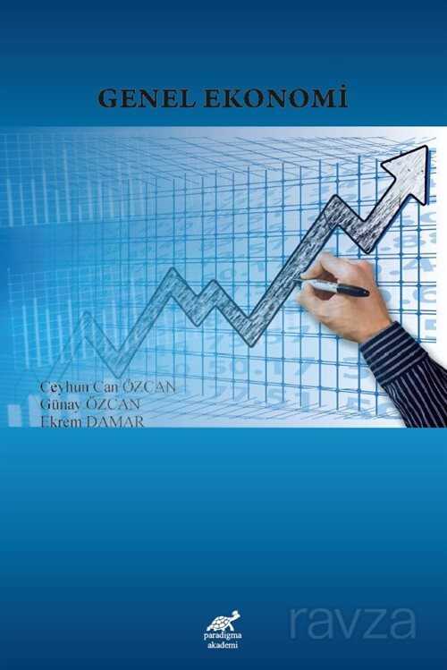 Genel Ekonomi - Paradigma Akademi Yayınları